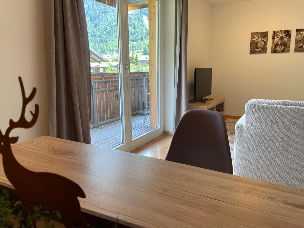 Monika-mellau Apartment
