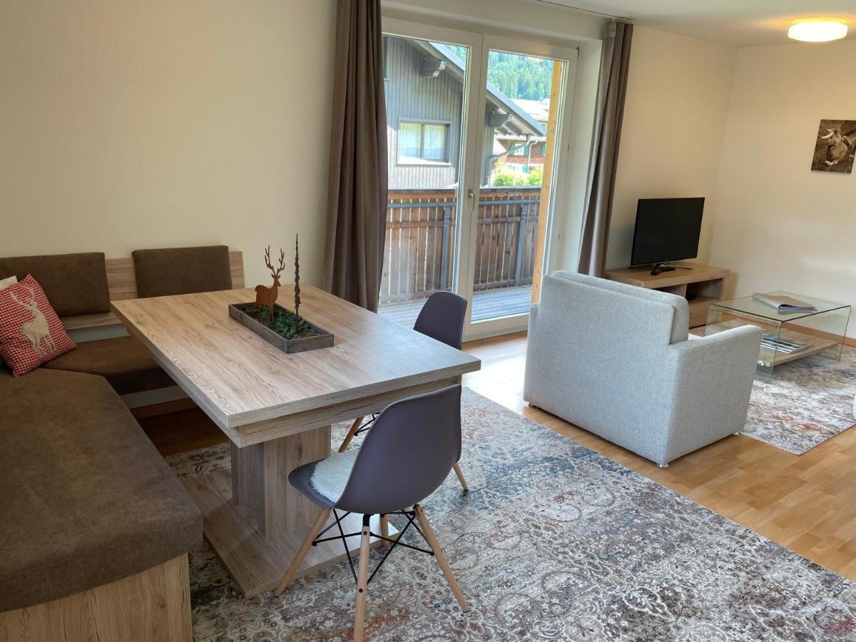 Apartment Monika-mellau