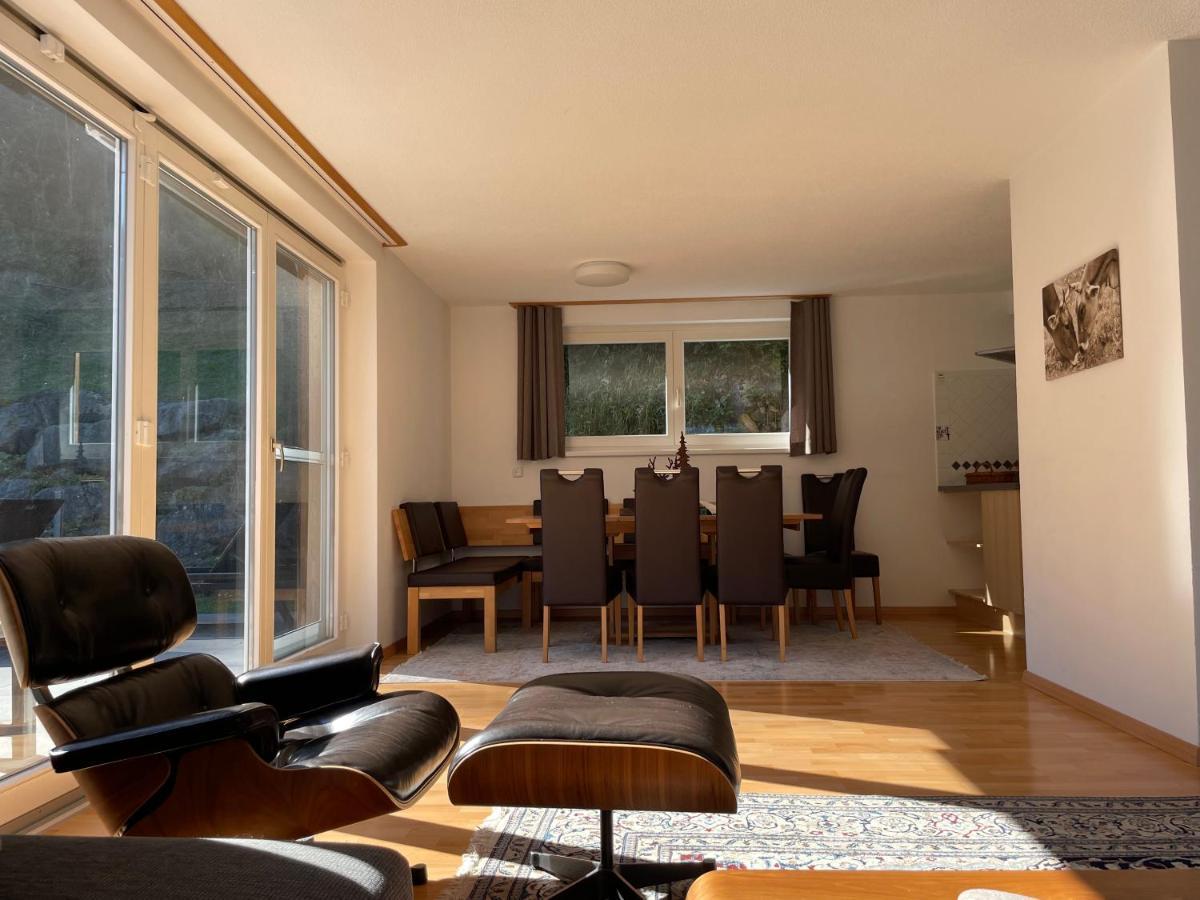 Apartment Monika-mellau