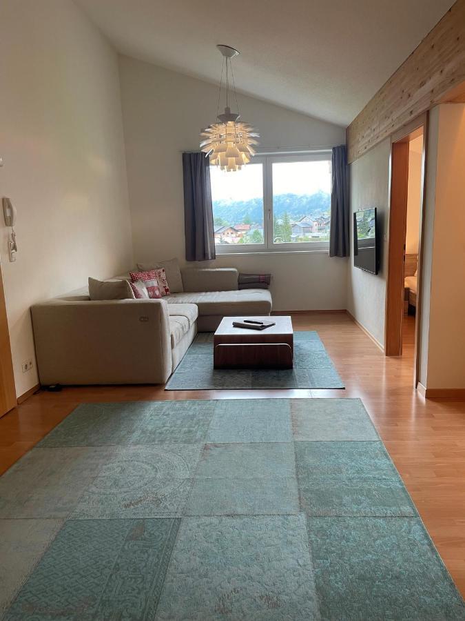 Apartment Monika-mellau