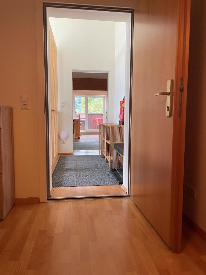 Apartment Monika-mellau Mellau