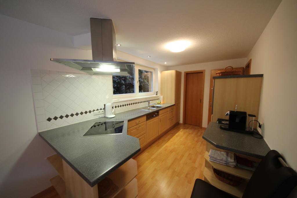 Apartment Monika-mellau