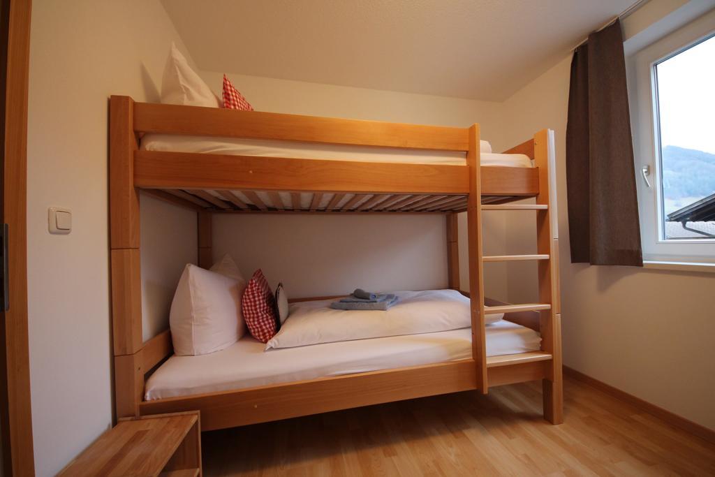 Monika-mellau Apartment Mellau