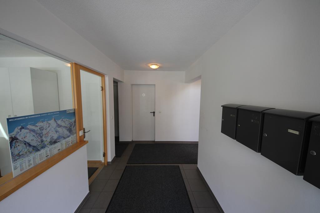 Apartment Monika-mellau