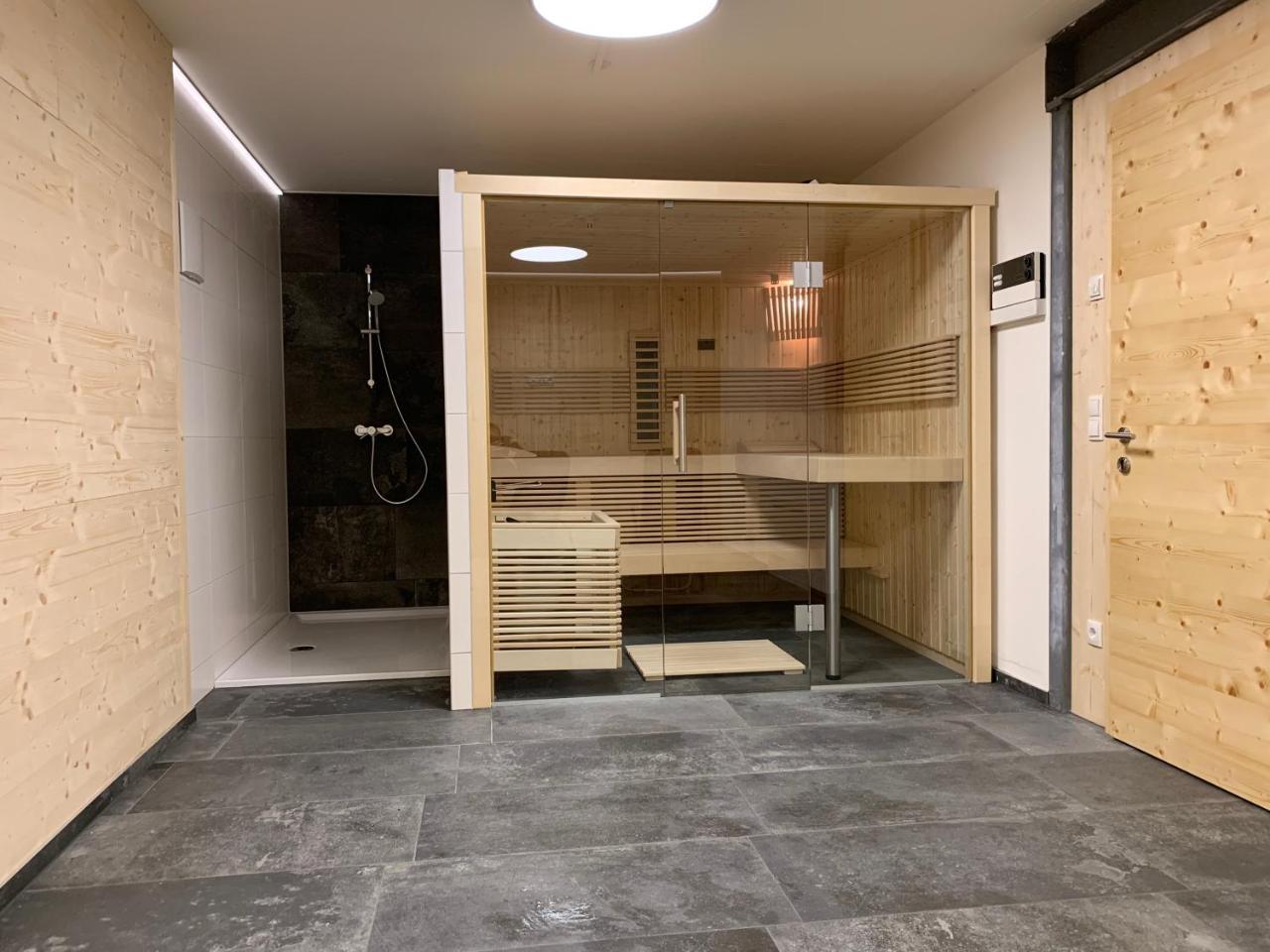 Monika-mellau Apartment